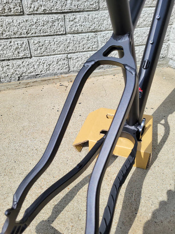 Banshee paradox best sale v3 frame