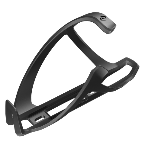 Carbon Fibre Syncros Tailer Cage 1.0 Right Bottle Cage