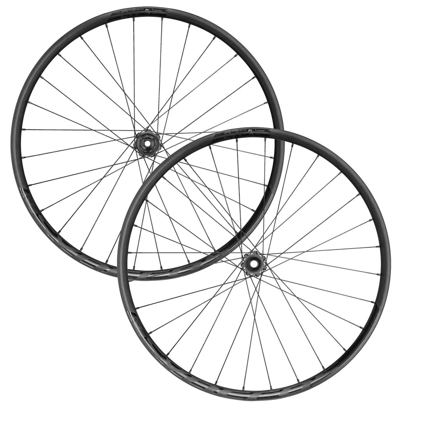 Syncros Revelstoke 1.5. Wheelset