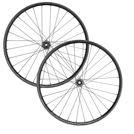 Syncros Revelstoke 1.5. Wheelset