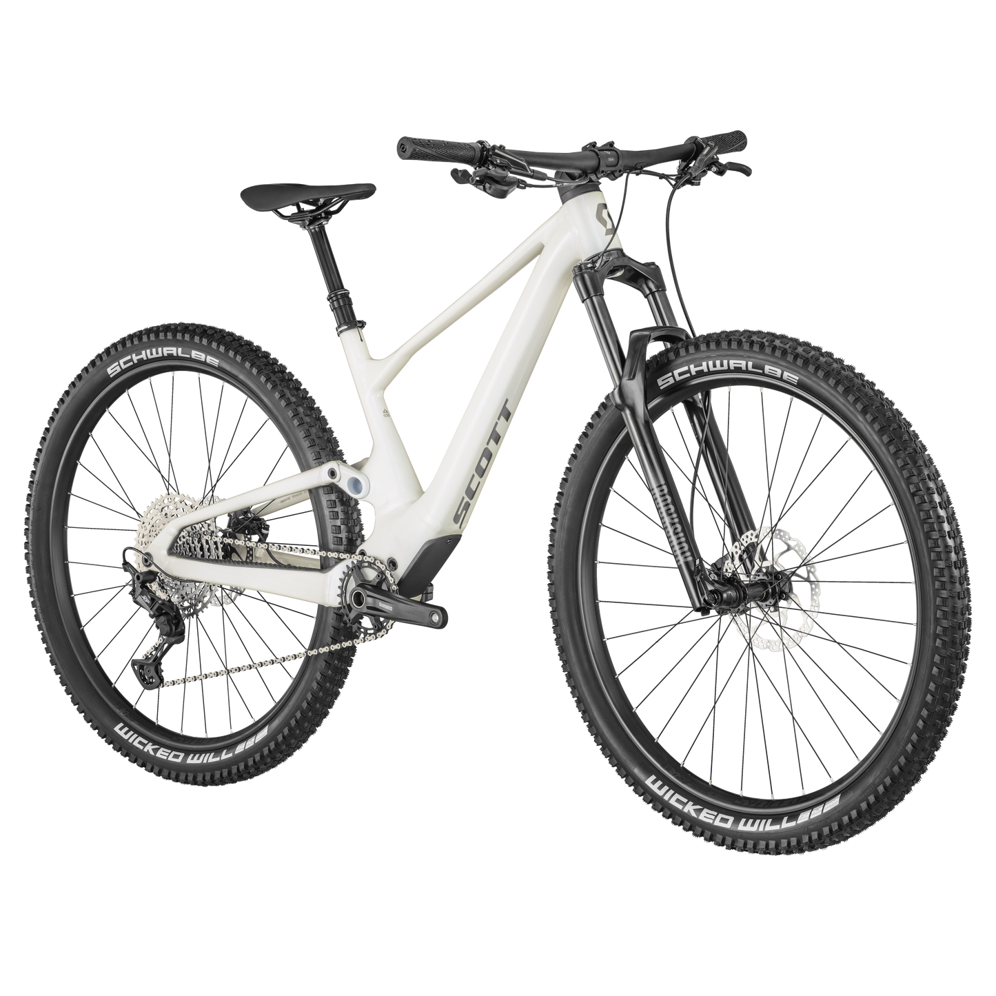 Scott Contessa Spark 930 Bike