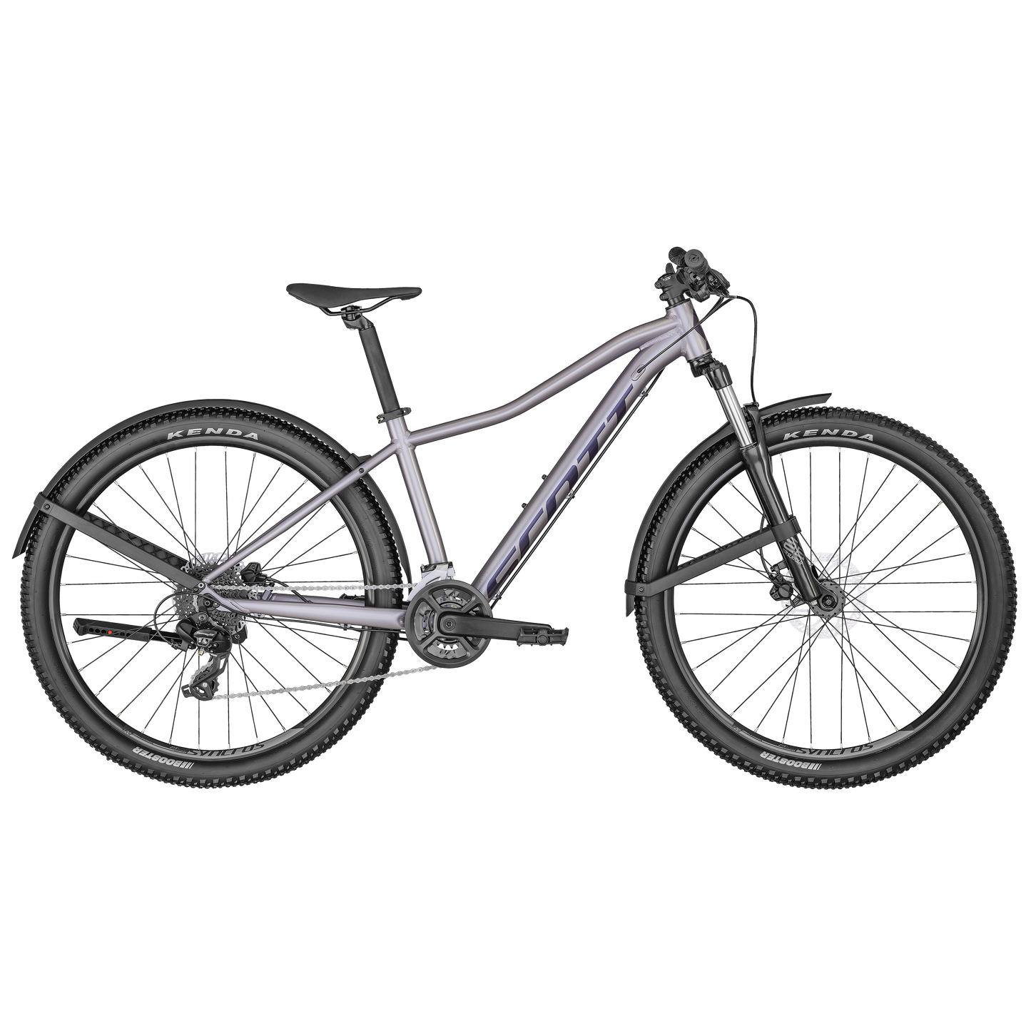 Scott Contessa Active 50 Eq Bike