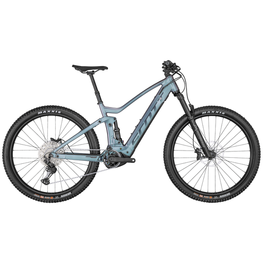 Scott Strike Eride 920 Bike