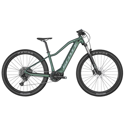 SCOTT CONTESSA ACTIVE ERIDE 920 BIKE