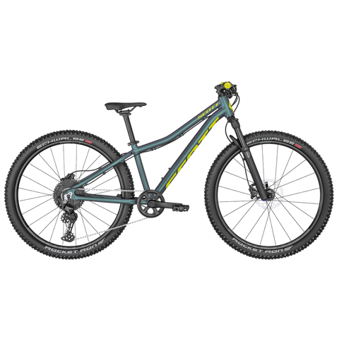 Scott Scale RC 600 Pro Bike 2024
