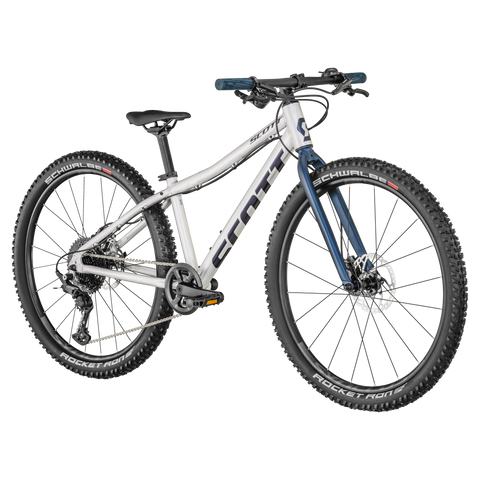 2023 Scott Scale 970 Grey Bike