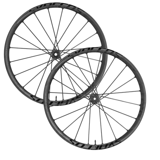 Syncros Silverton 1.0s Wheelset