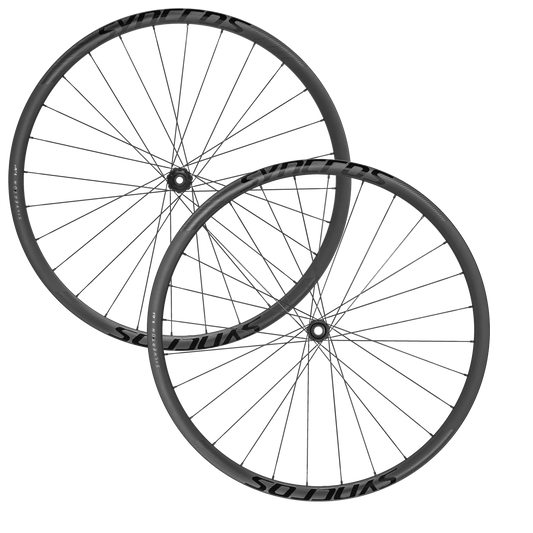 Syncros Silverton 1.0.Wheelset