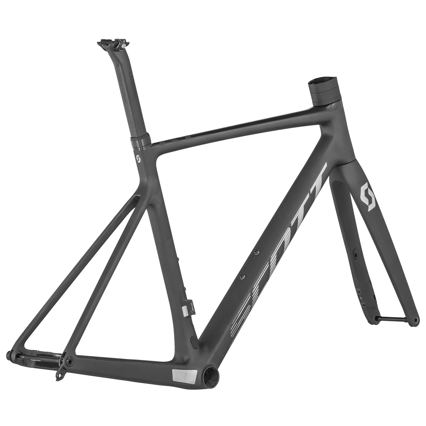 Scott Addict Rc Ultimate HMX SL Frame set