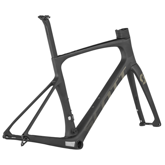 Scott Foil HMF Frame Set