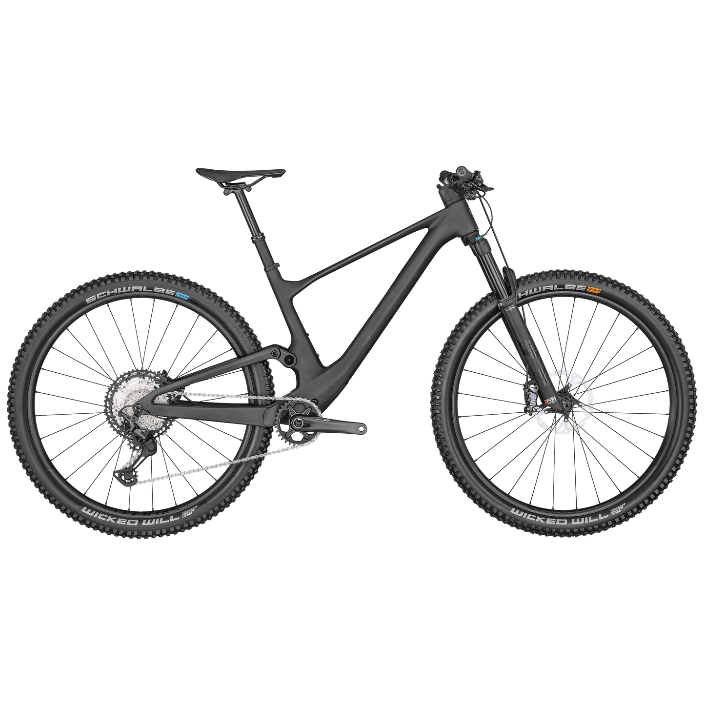 Scott Spark 910 Bike