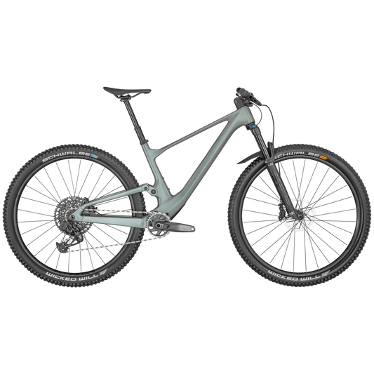 Scott Spark 920 TR Bike