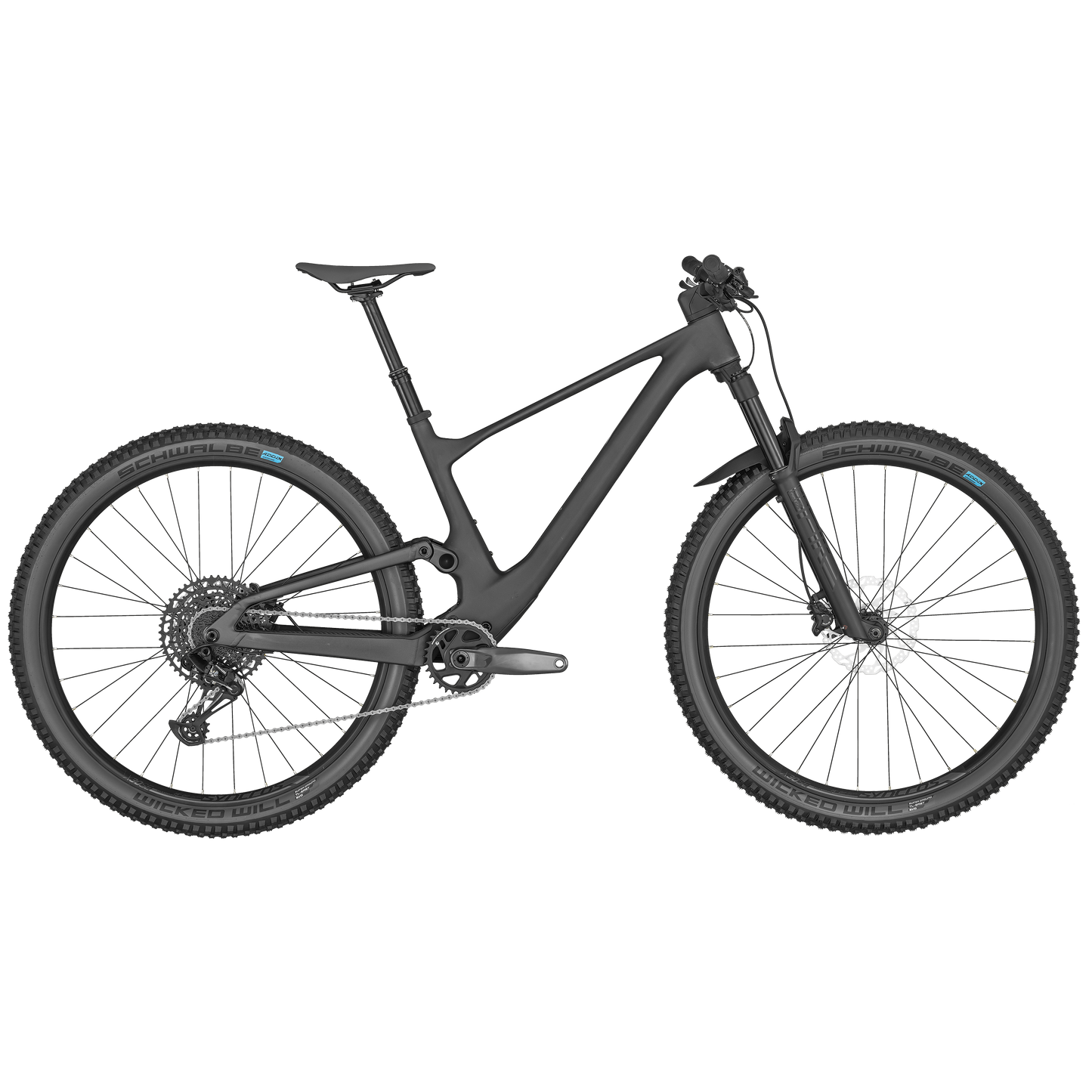 Scott Spark 940 Bike