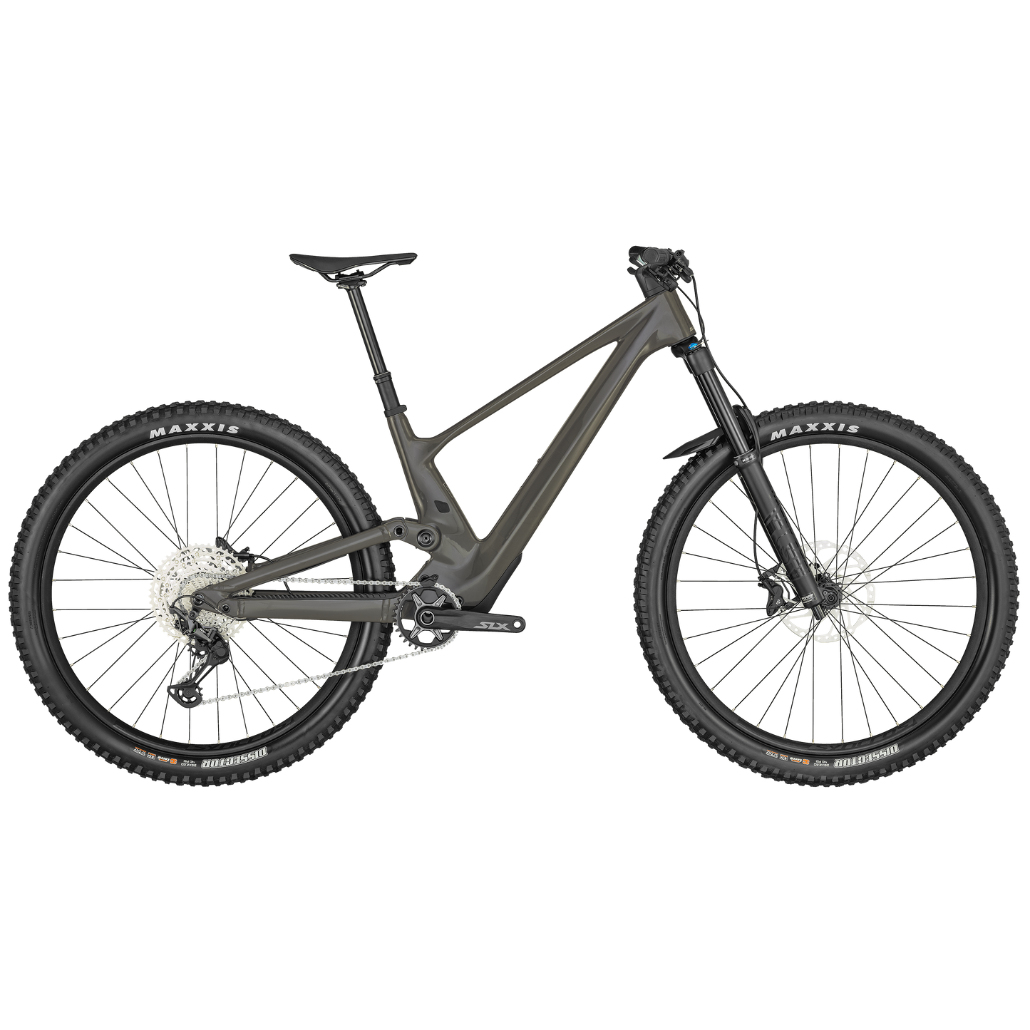 Scott Genius 920 Bike