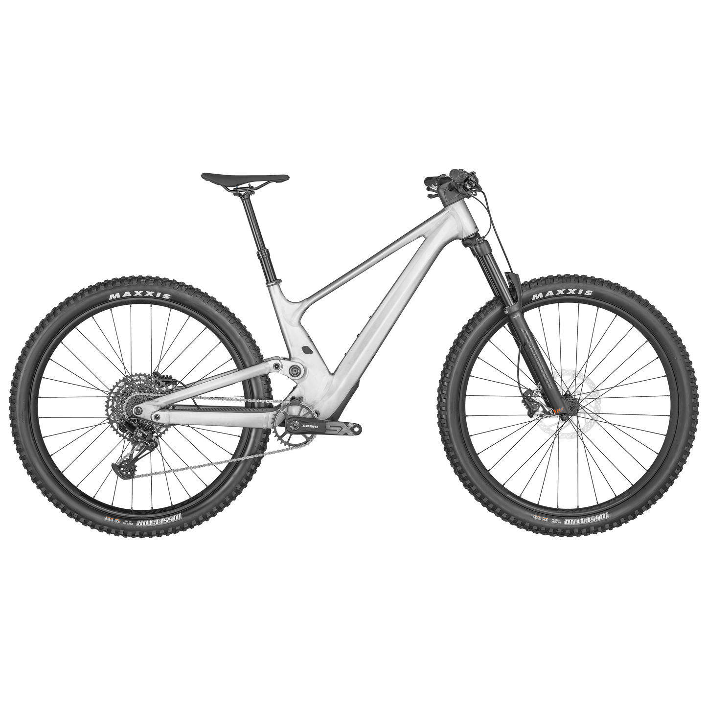 Scott Genius 940 Bike