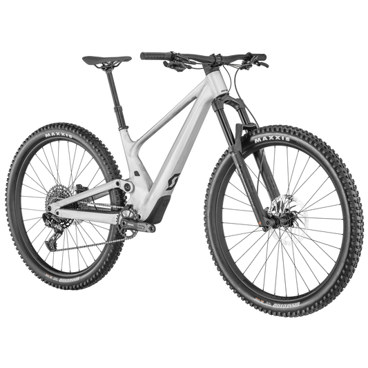 Scott Genius 940 Bike