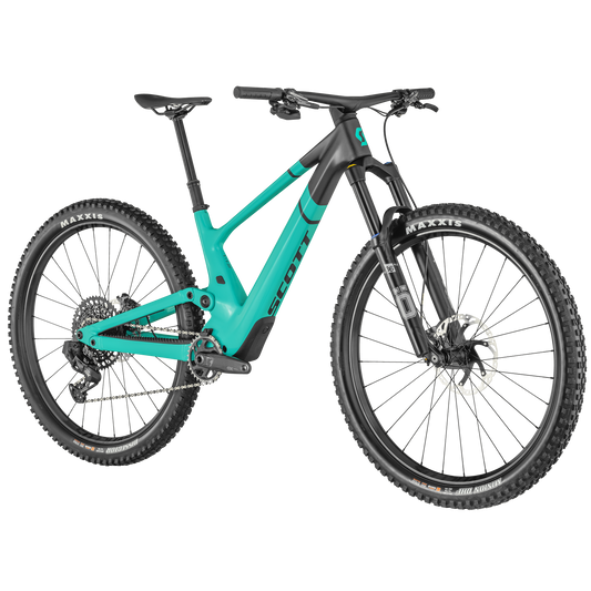 Scott Genius ST 910  Bike