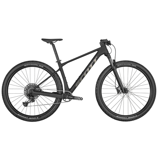 Scott Scale 940 Black Bike