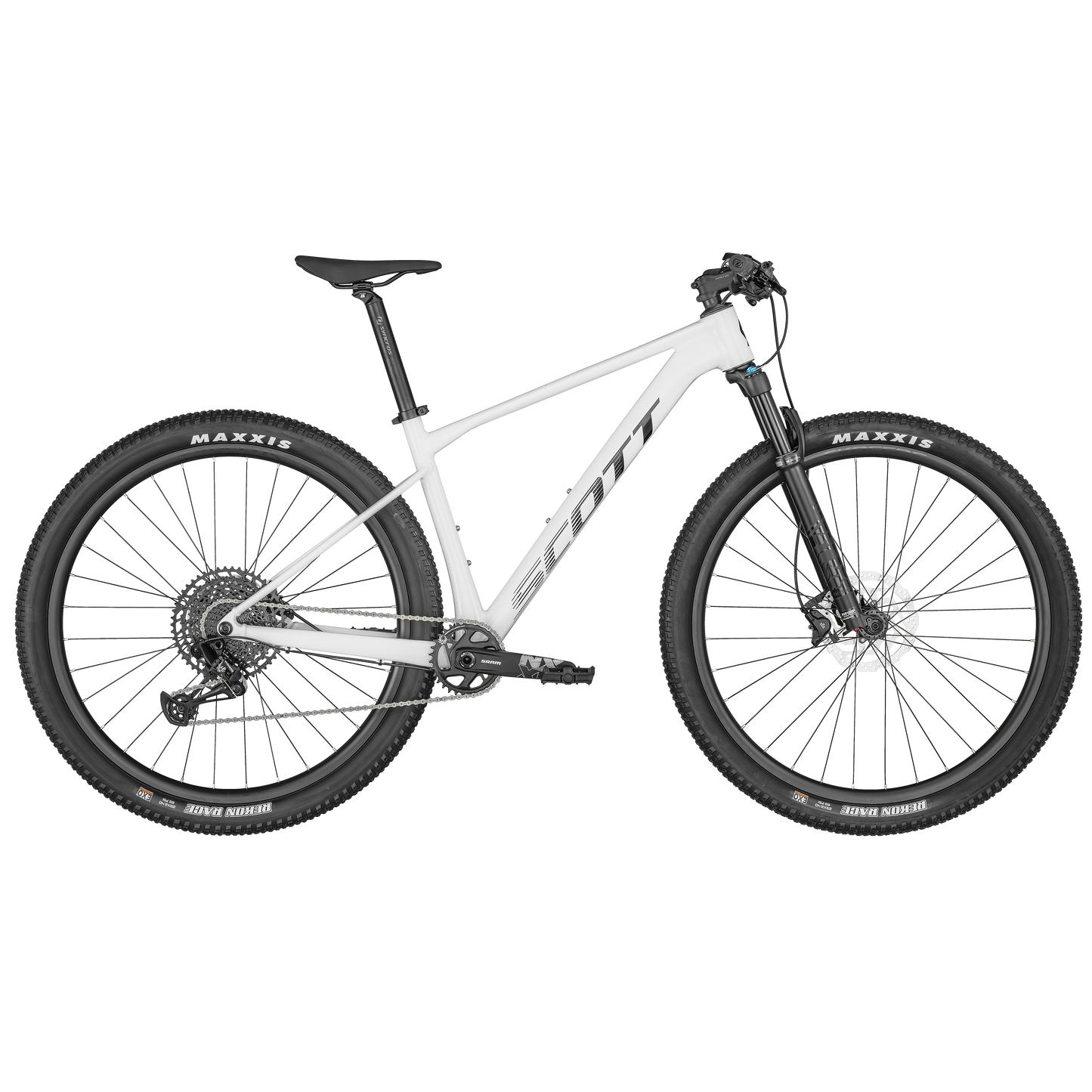 Scott Scale 960 Bike