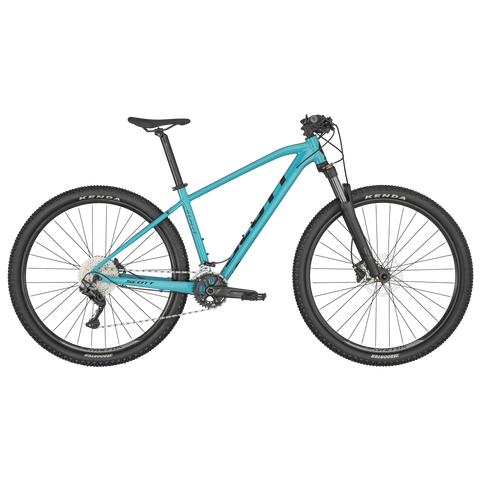 Scott Aspect 930 Blue Bike