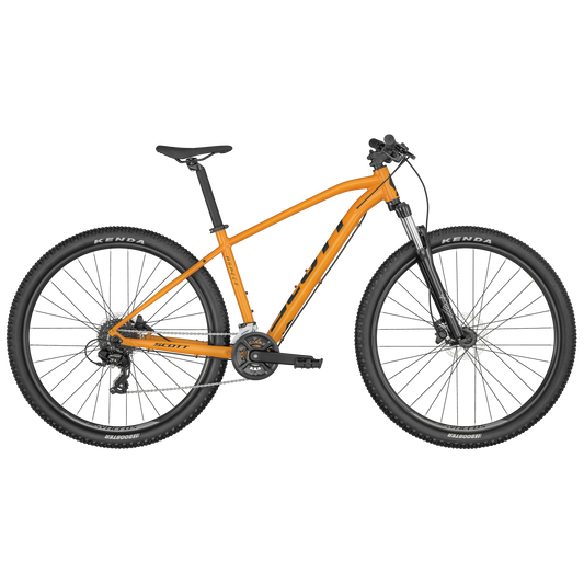 Scott Aspect 960 Orange Bike