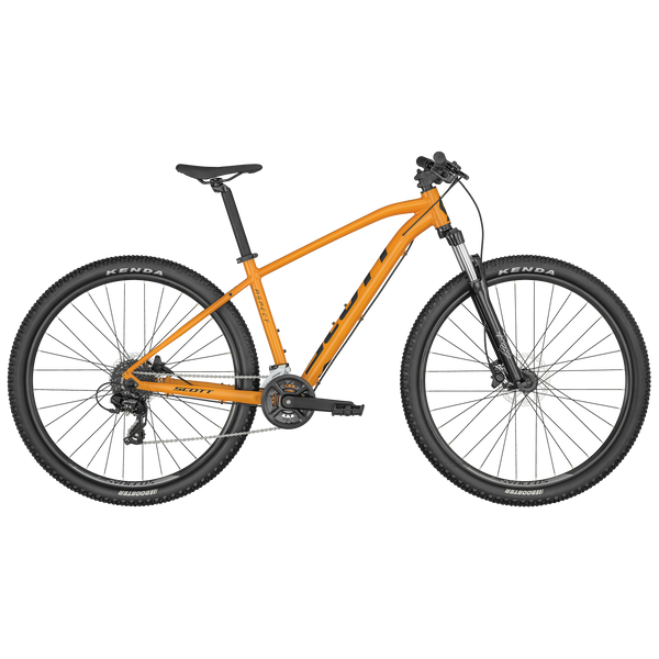 Scott aspect best sale 960 mountain bike