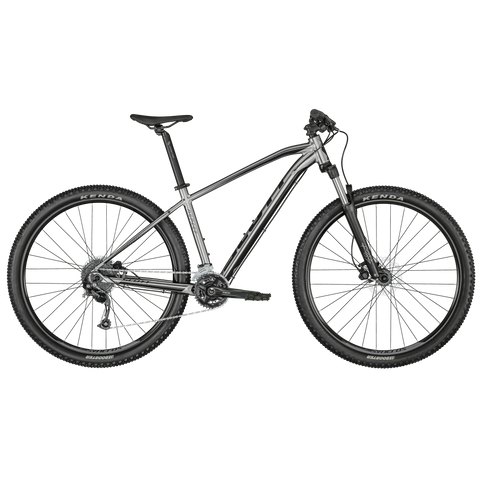 Scott Aspect 750 Slate Grey Bike
