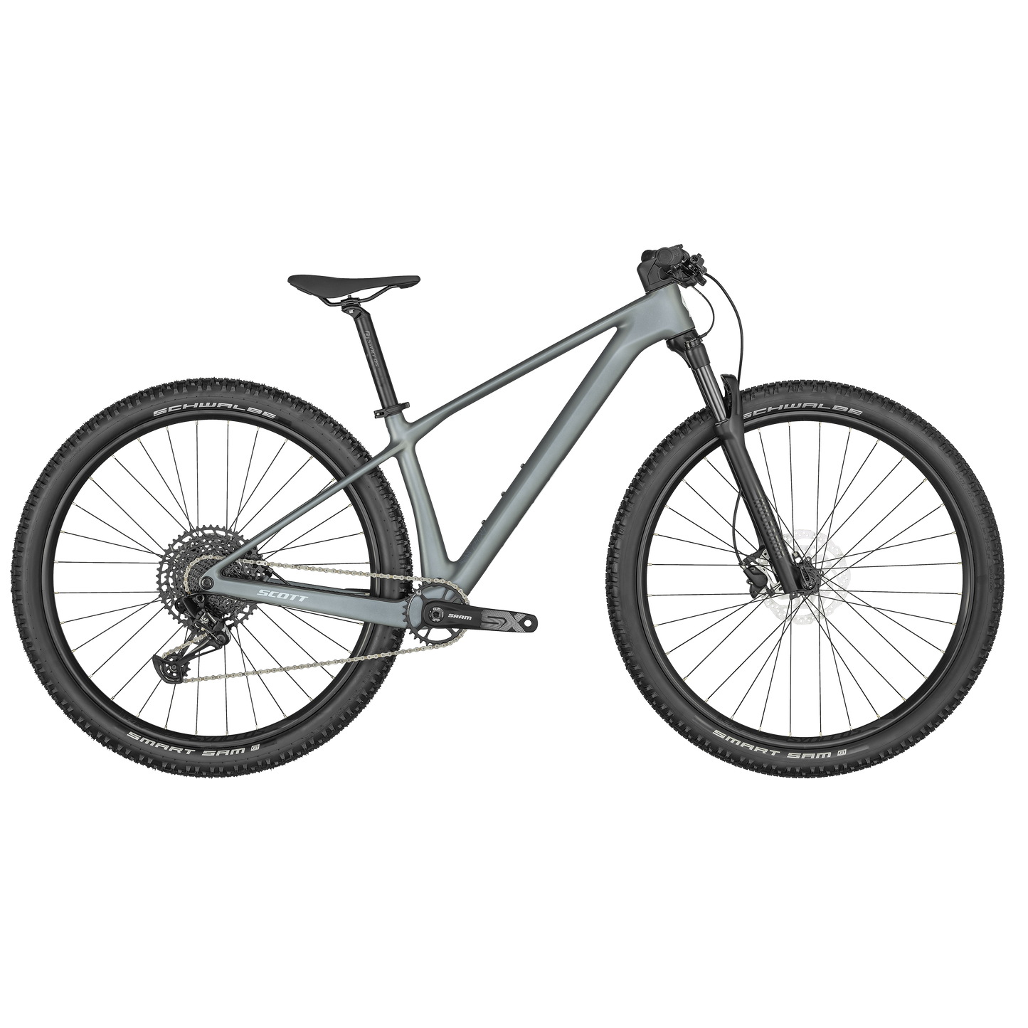 Scott Contessa Scale 920 Bike