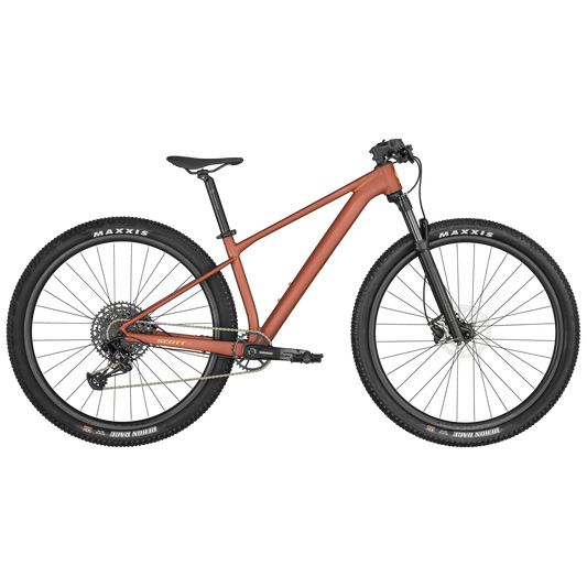 Scott Contessa Scale 940 Bike