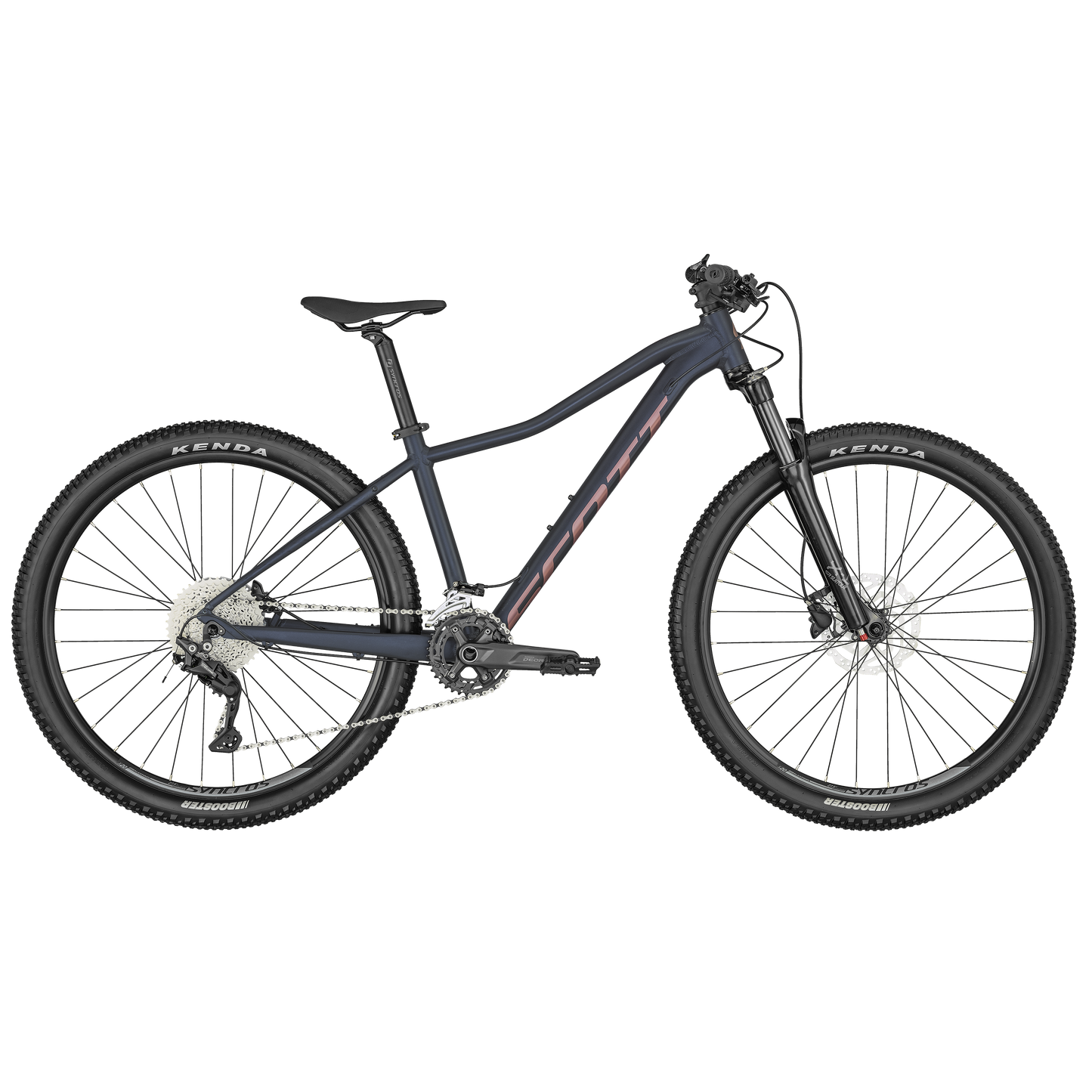 Scott Contessa Active 10 Bike