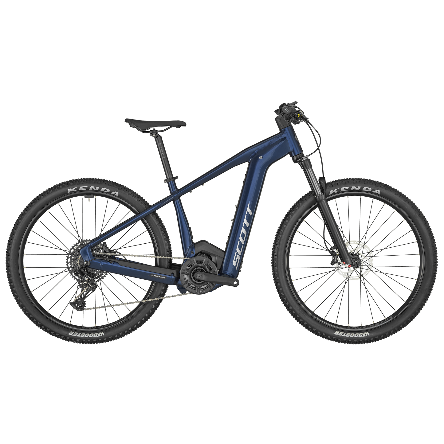 Scott Aspect Eride 910 Bike