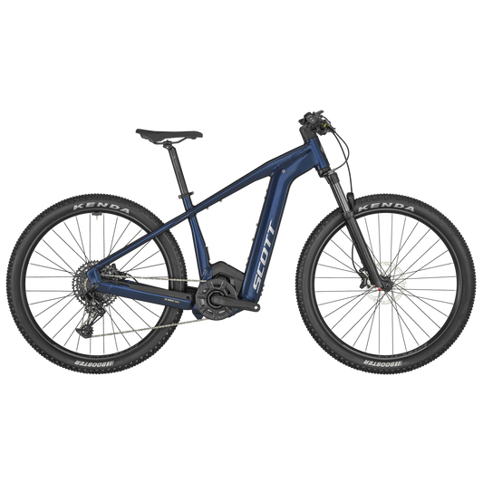 Scott Aspect Eride 910 Bike