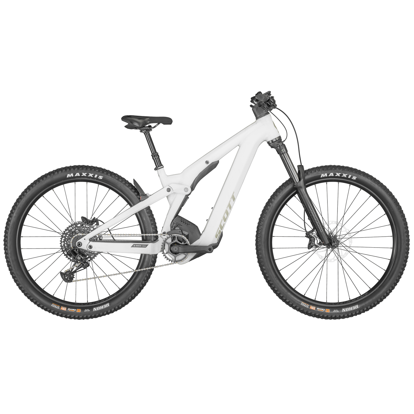 Scott Contessa Strike Eride 910 Evo Bike