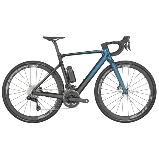 Scott Solace Eride 10 Bike