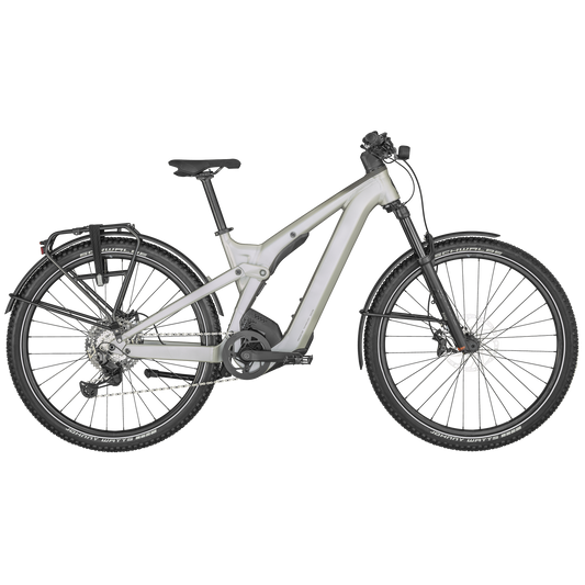 Scott Axis Eride FS 10 Bike