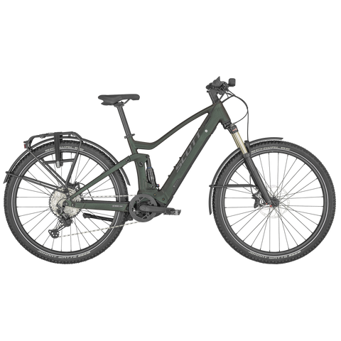 Scott bikes near outlet me