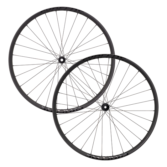 Syncros Wheelset Revelstoke 1.0s