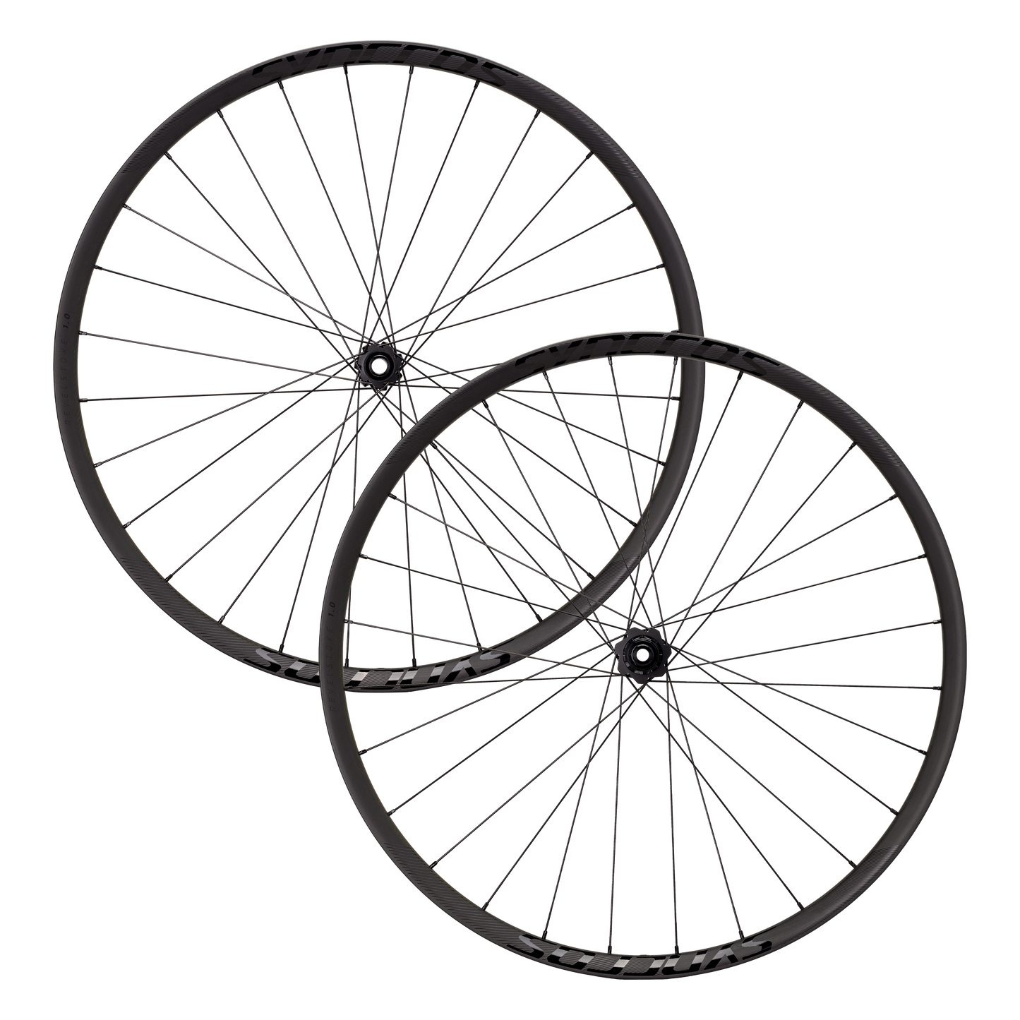 Syncros Wheelset Revelstoke 1.0