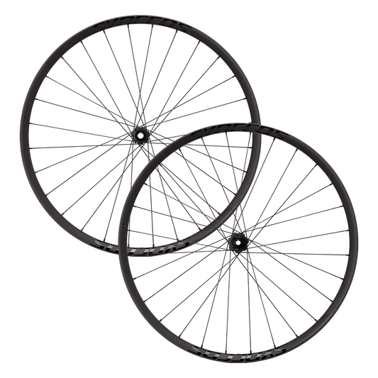 Syncros Wheelset Revelstoke 1.0