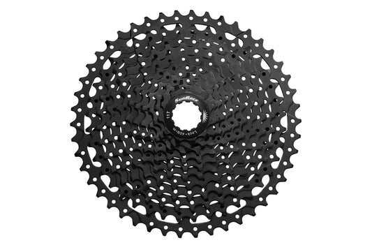 CSMS8 11 Speed cassette black in stock