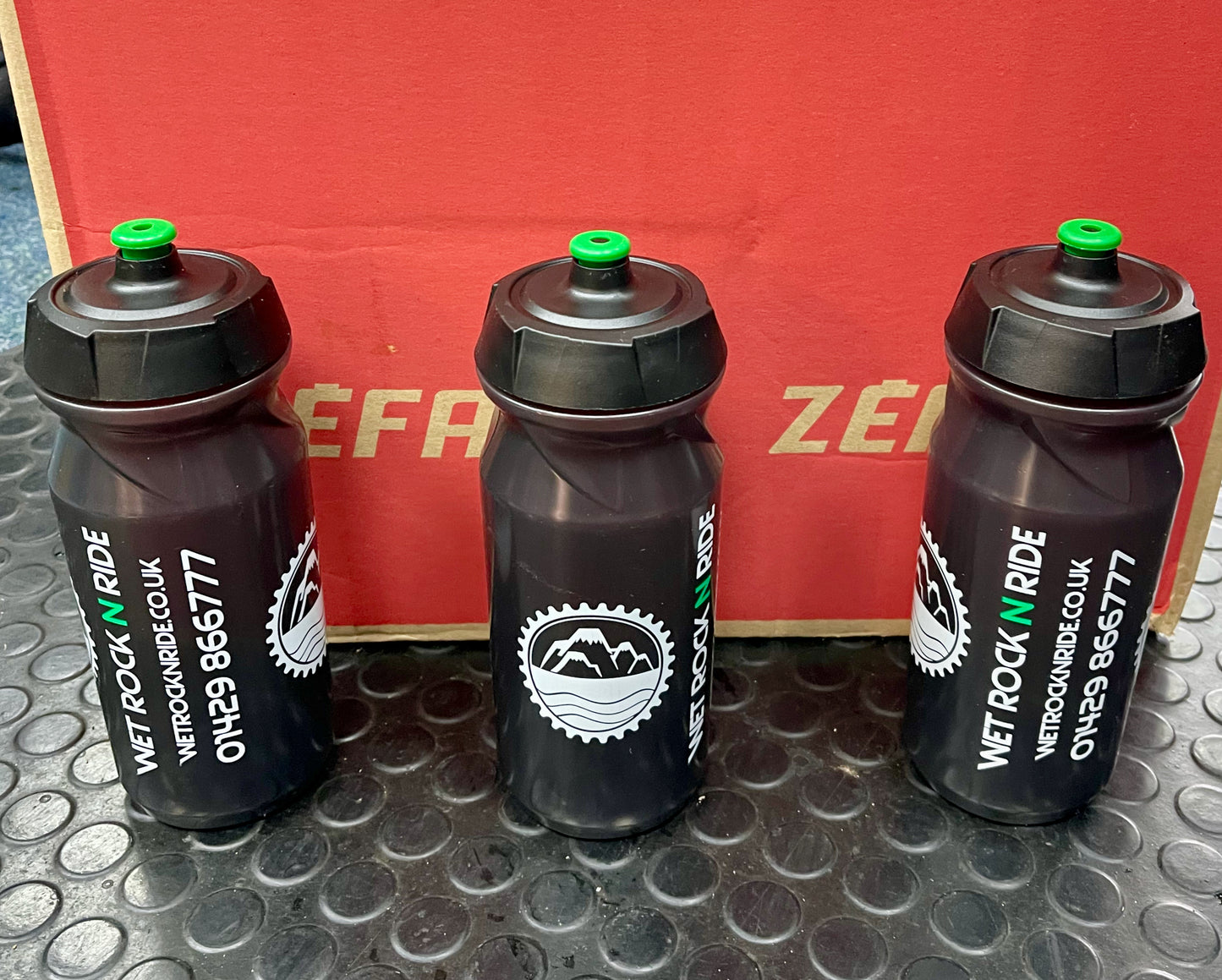 OG Wetrocknride Bottles