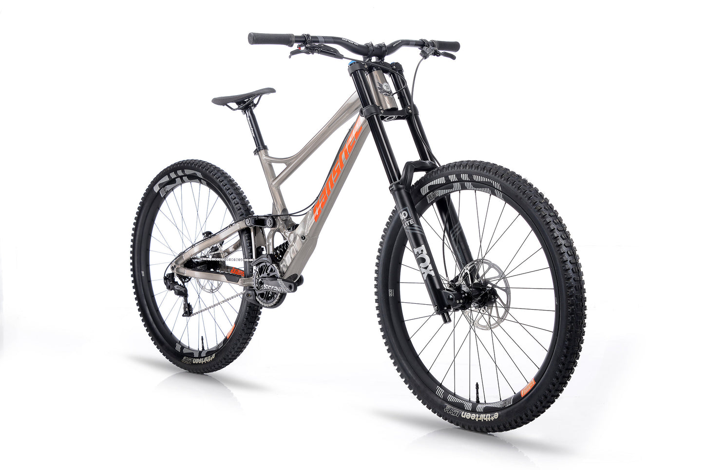 BANSHEE LEGEND 27.5 DH FRAME