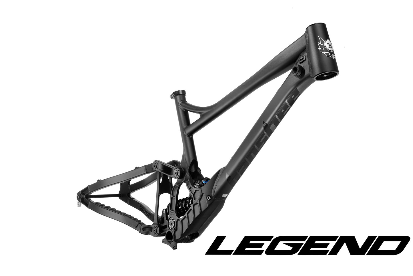 BANSHEE LEGEND 27.5 DH FRAME