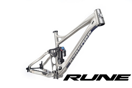 BANSHEE RUNE V3.2 FRAMESET