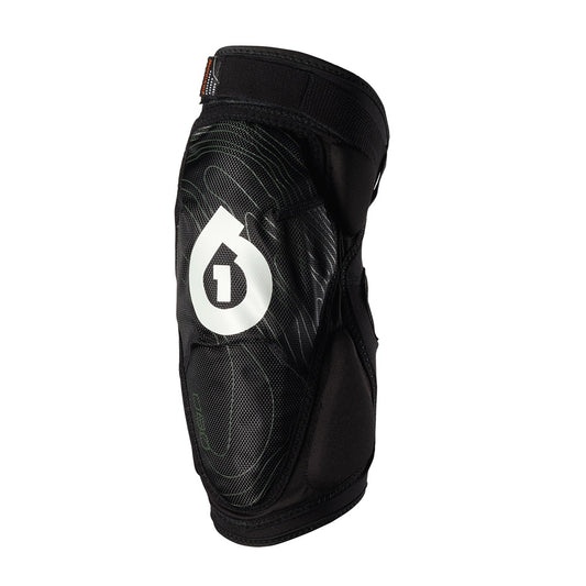 SixSixOne - DBO Elbow Black