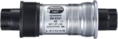 BB-ES300 bottom bracket 68 - 118 mm