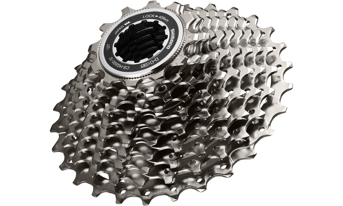 SHIMANO CS-HG500 10 Speed Cassette IN STORE