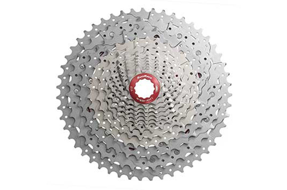 MZ903 12 Speed 11-51 cassette silver in stock