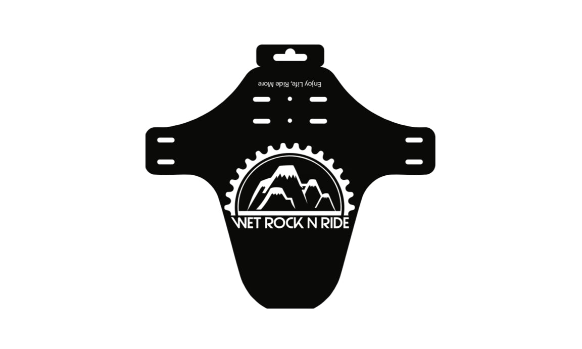 OG WETROCKNRIDE Mudguard