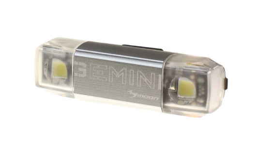 Gemini Front Light